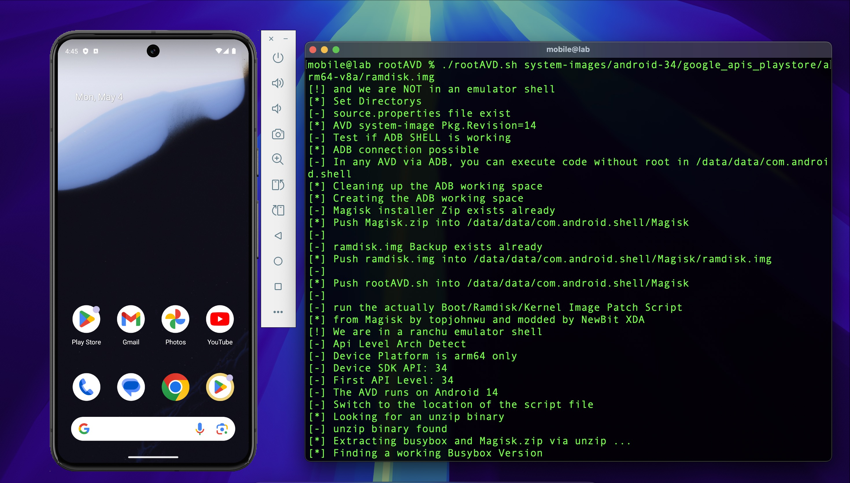 Screenshot 6