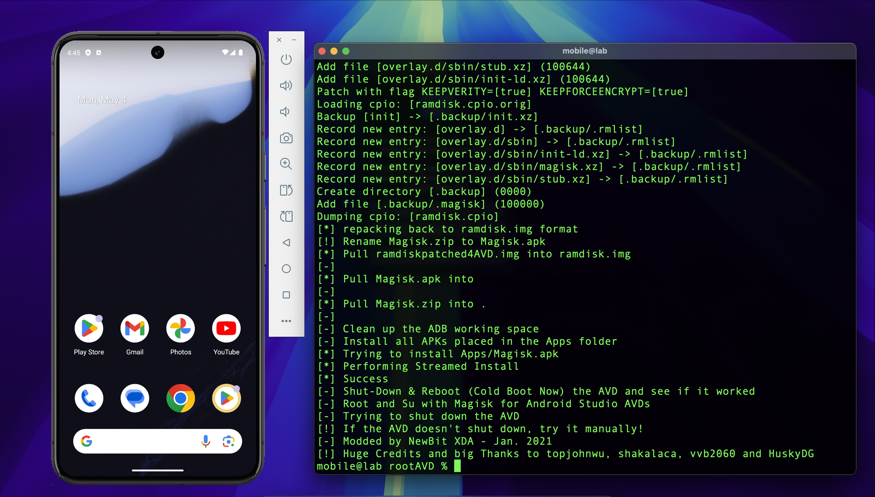 Screenshot 7
