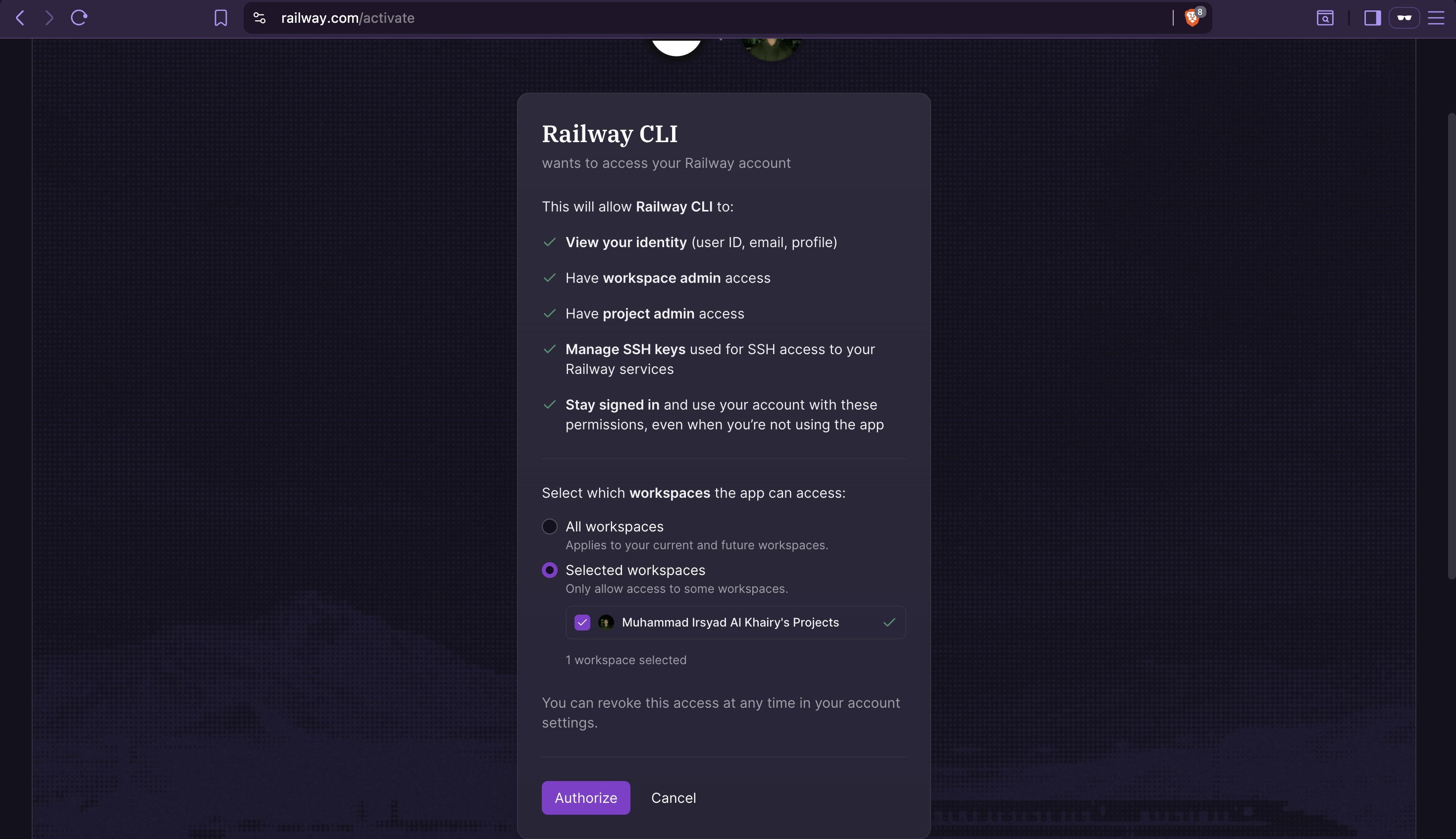 Screenshot 6