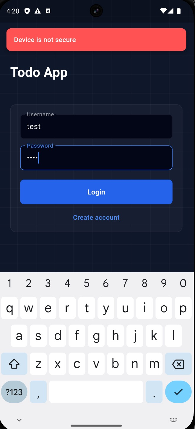 Screenshot 5