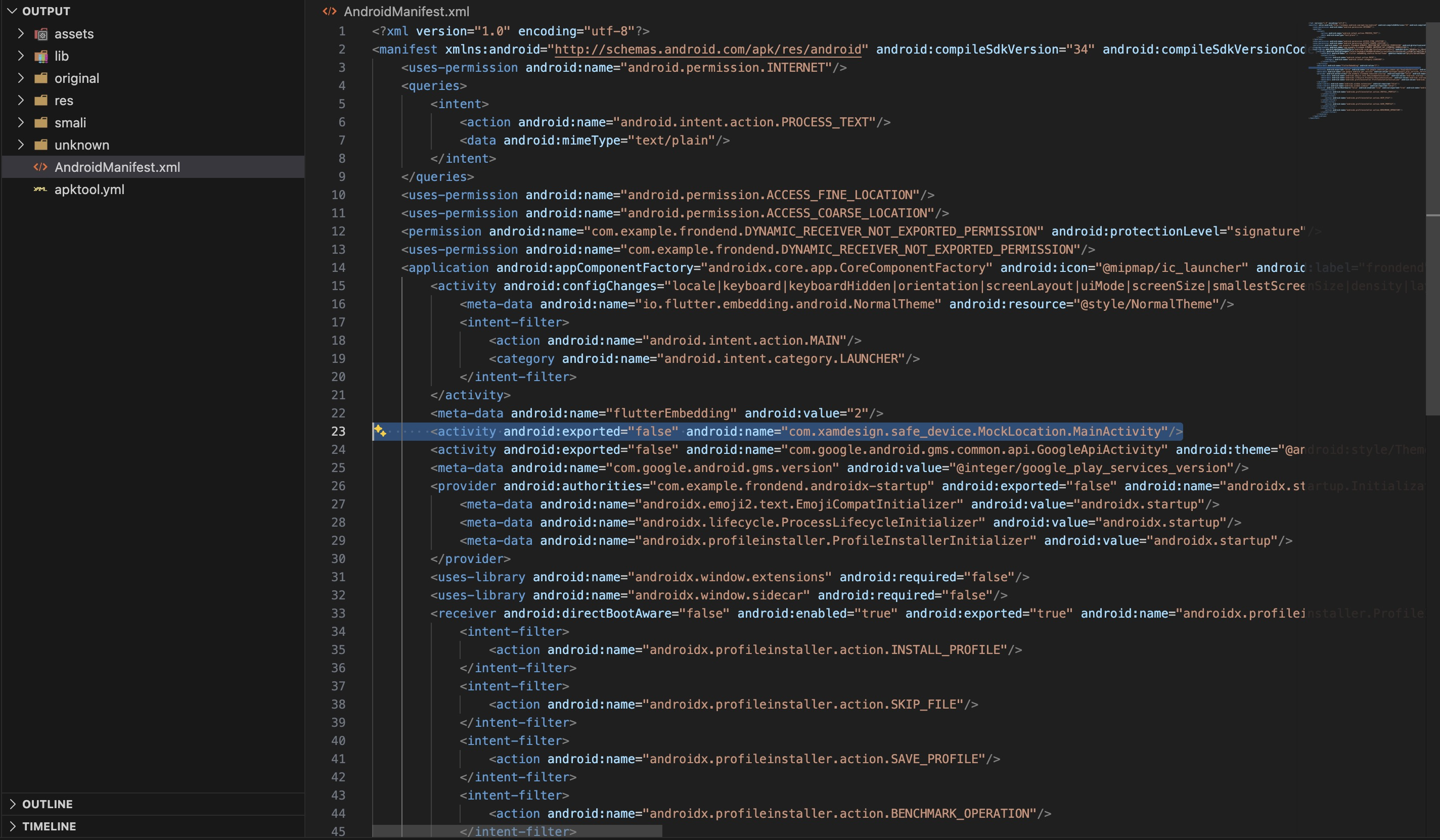 Screenshot 4