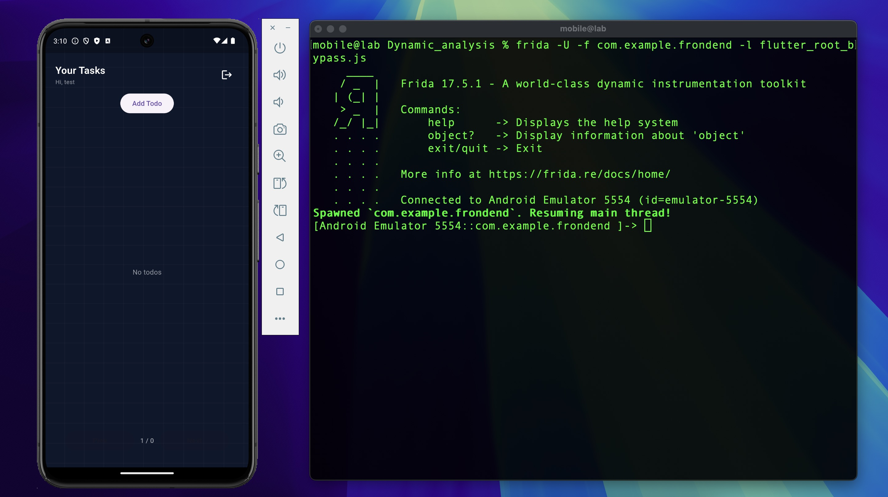 Screenshot 5