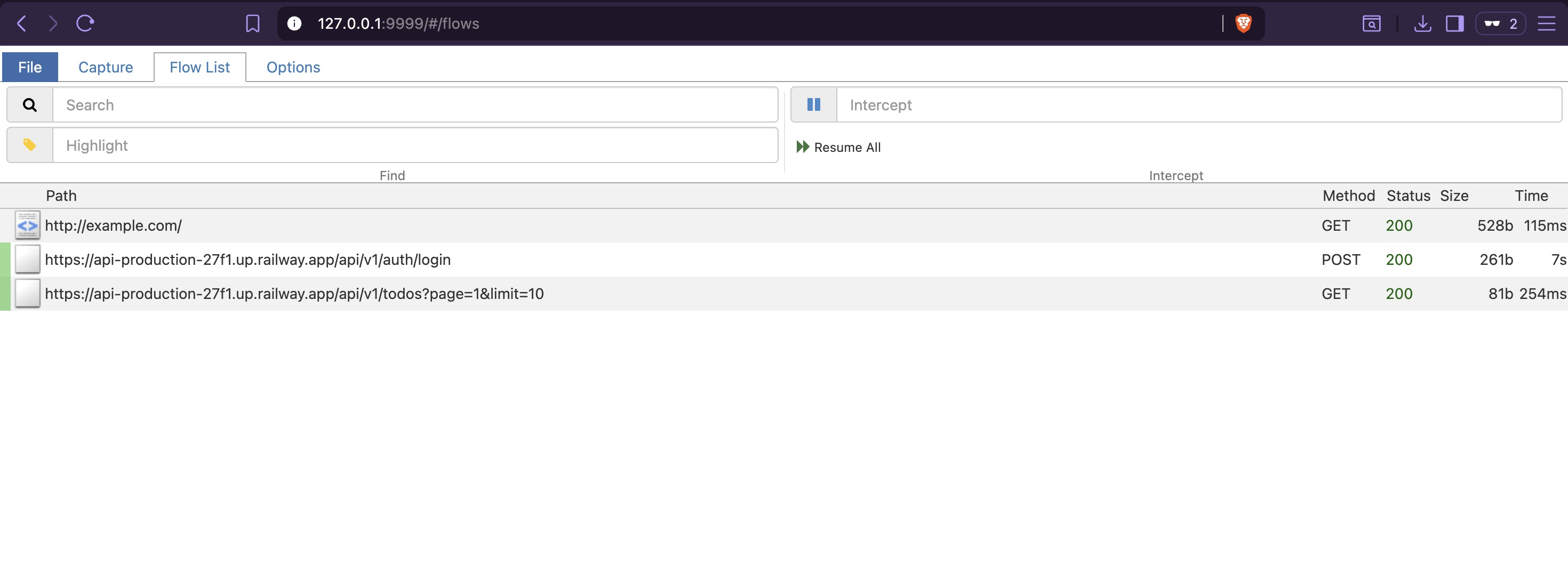 Screenshot 5