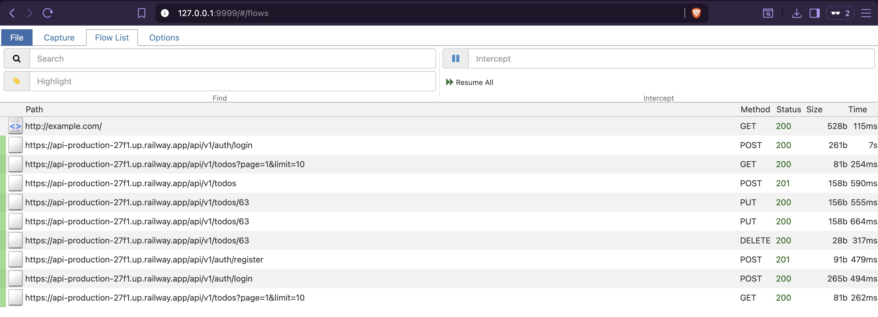 Screenshot 6